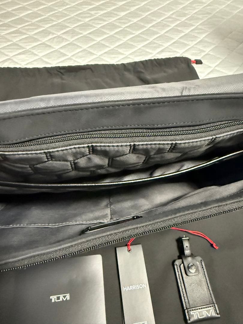 【正規店購入】トゥミ ハリソンミッドランド06602059