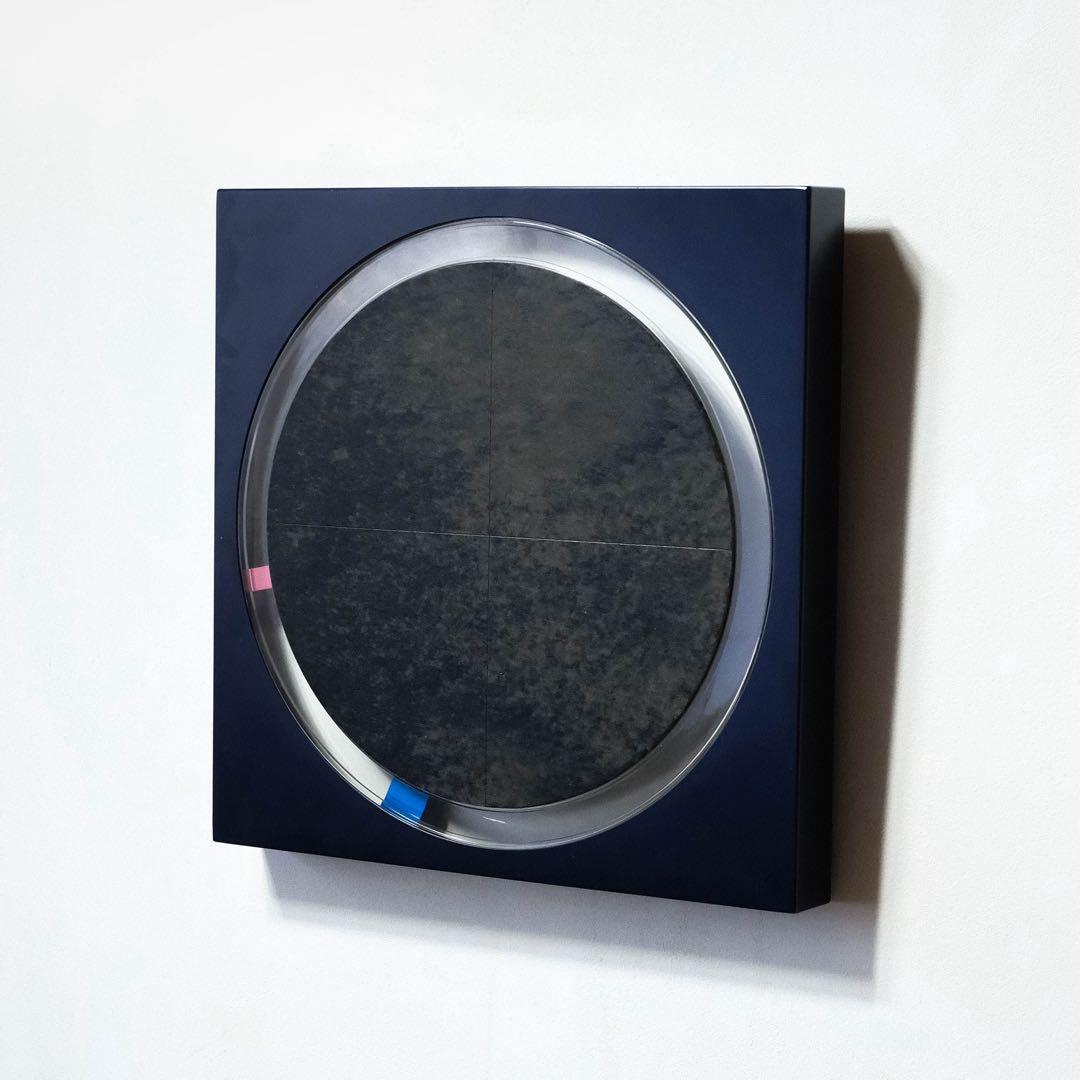 掛け時計 置き時計 柱時計 ポストモダン ミッドセンチュリー スペース