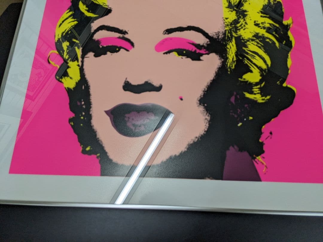 アンディ・ウォーホル、Andy Warhol