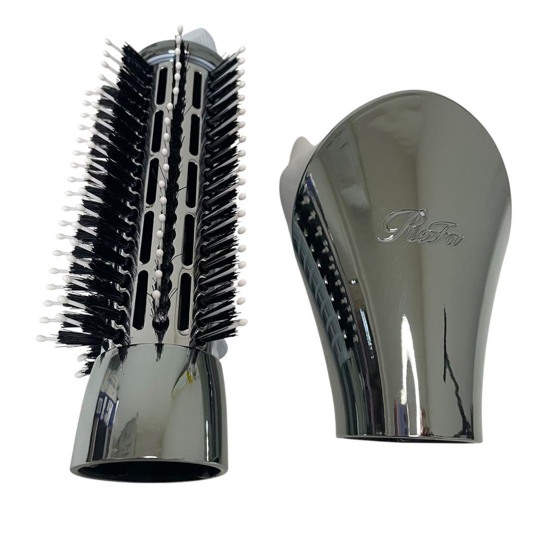 【美品】リファ ビューテック リセッターホワイト RE-BI-02A