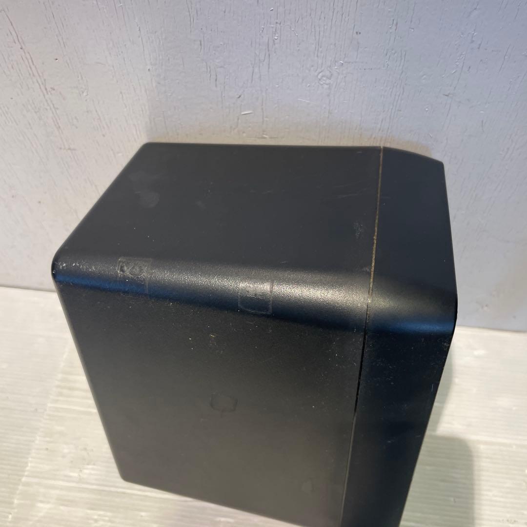 YAMAHA モニタースピーカーMS101Ⅱ 2セット　BMS-10A取付金具付