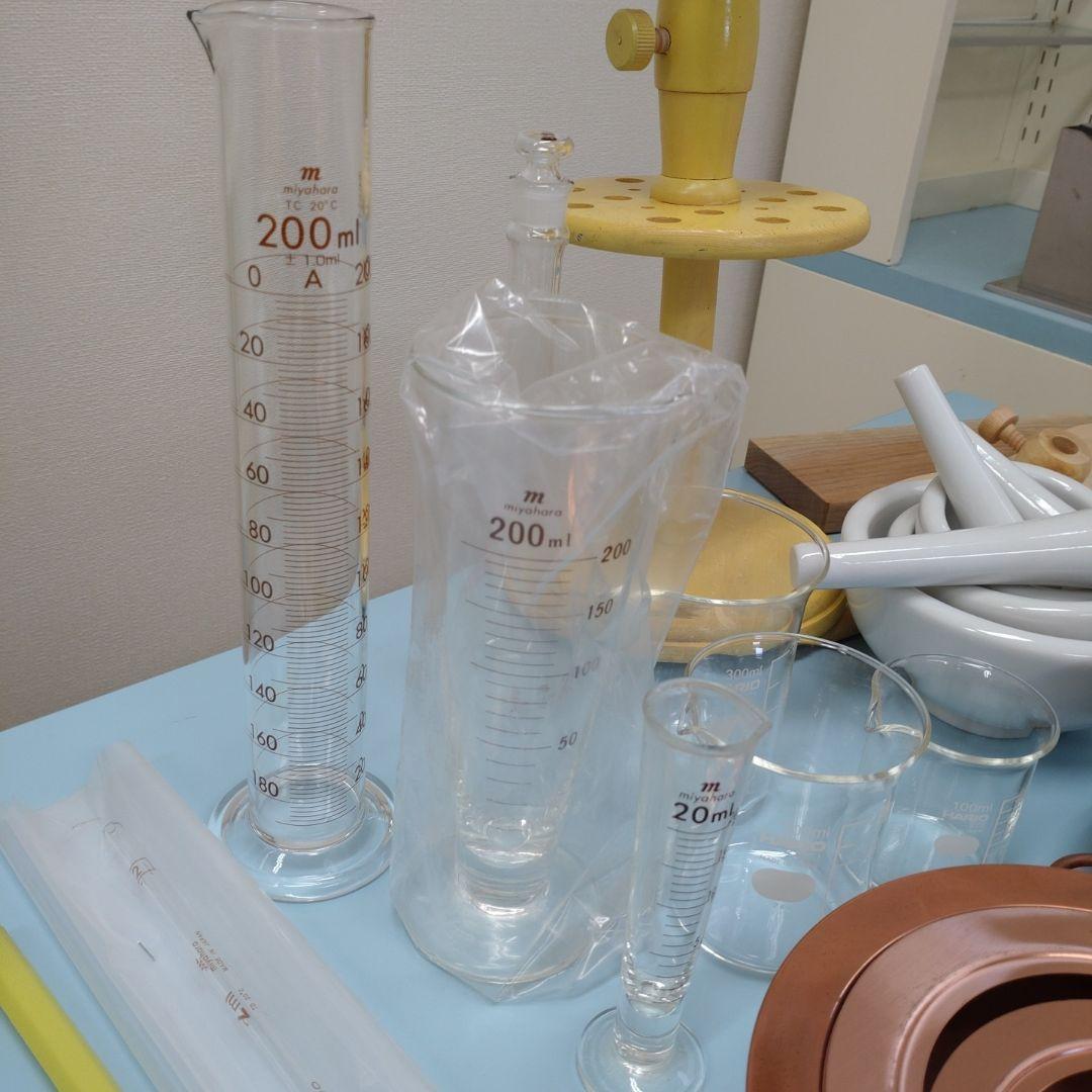【器具一式】調剤薬局開設に必要な器具一式(リスト付き)