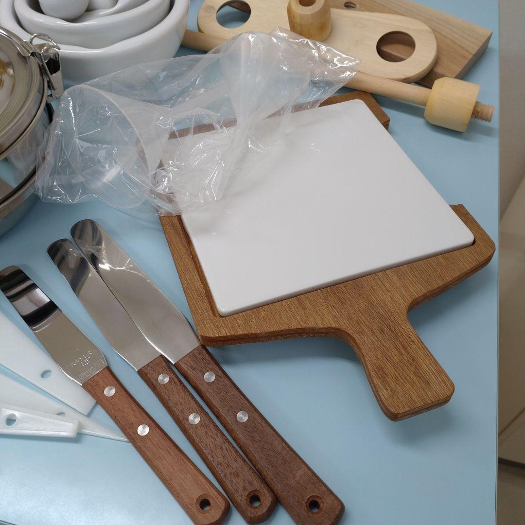 【器具一式】調剤薬局開設に必要な器具一式(リスト付き)