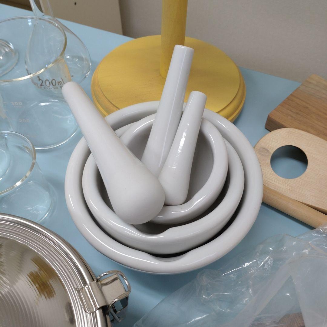 【器具一式】調剤薬局開設に必要な器具一式(リスト付き)