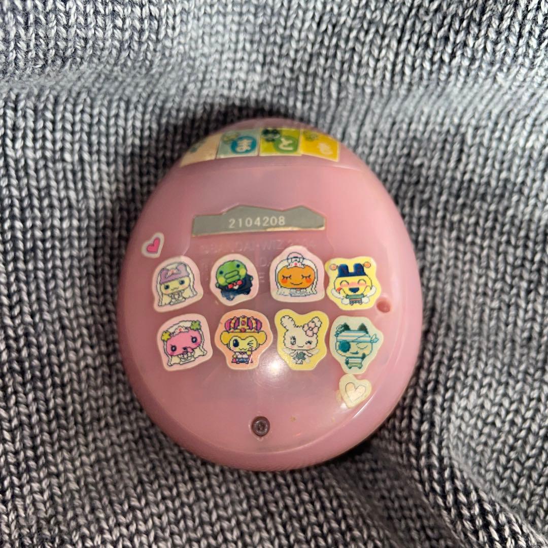 たまごっち ID L