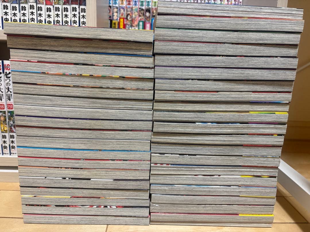 僕のヒーローアカデミア 全39巻セット（Wも含む）