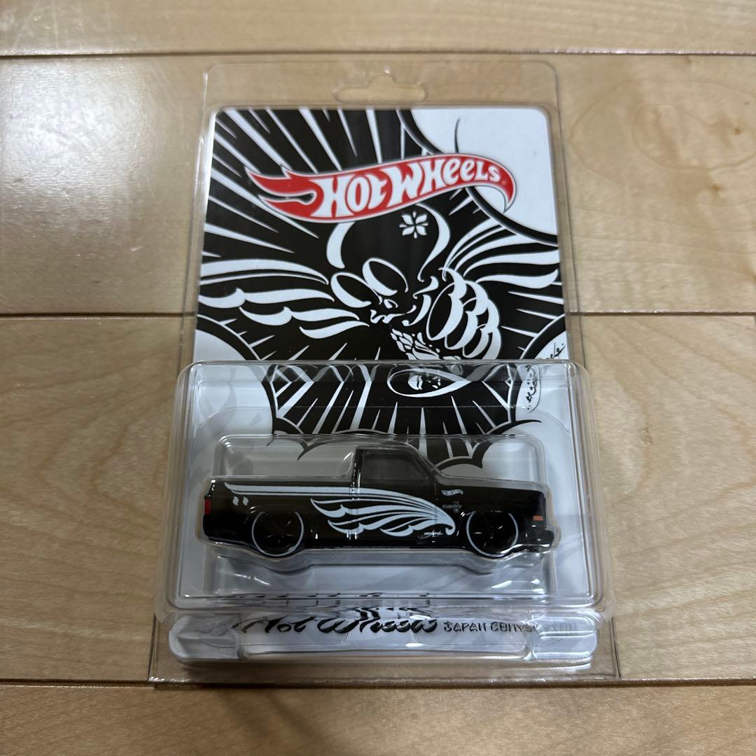 新品未開封】ホットウィール コンベンション2024 右向き