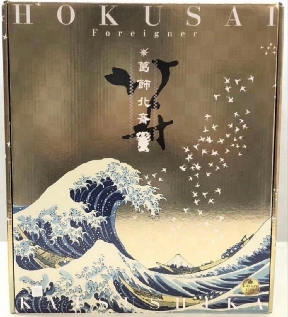 Fate/Grand Order フォーリナー 葛飾北斎　フィギュア