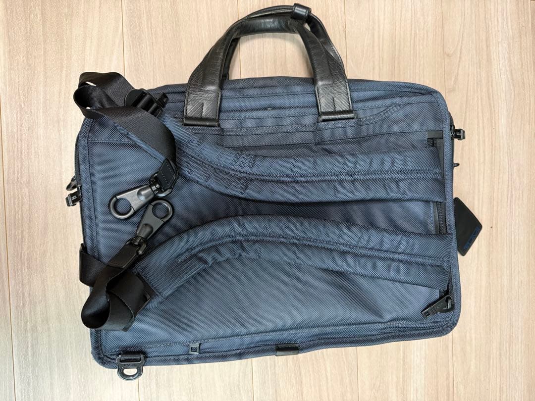 た*か様 TUMI × SOPHNET. コラボAlpha2 ブリーフケース