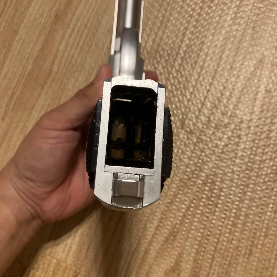 P226 シルバー/ブラック & P7 M13 ブラック