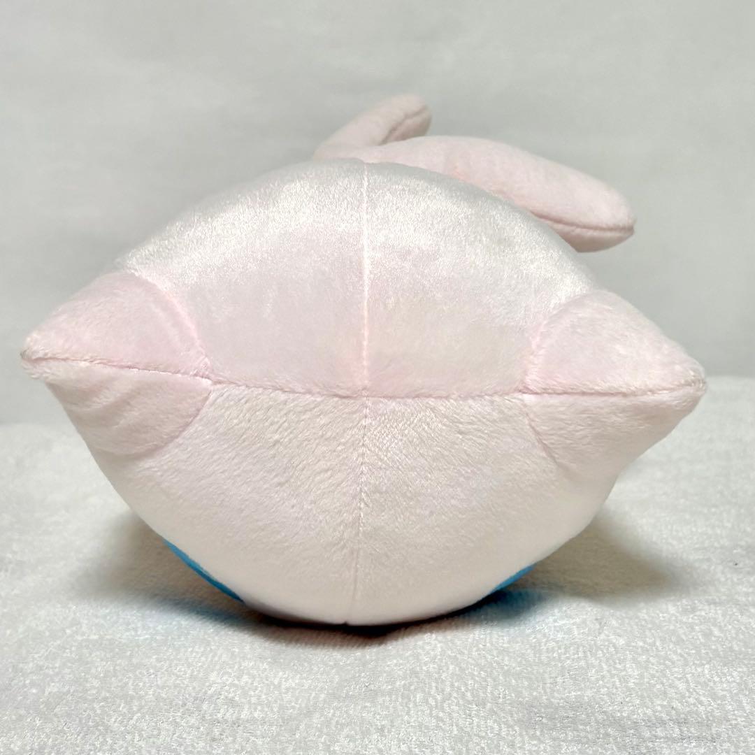 タグ付き 等身大 ミュウツーの逆襲 EVOLUTION 1/1 ぬいぐるみ