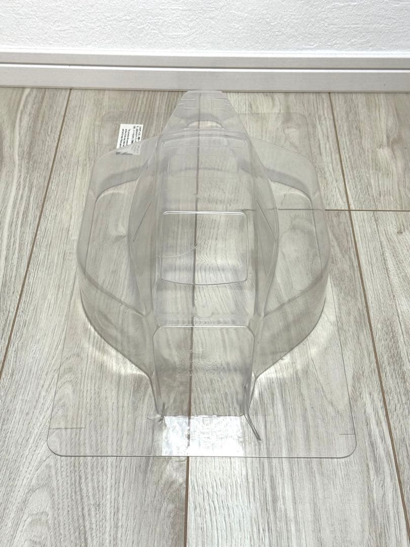 京商 インファーノMP-7.5 金井祐一エディション2、1/8 GPバギーキット