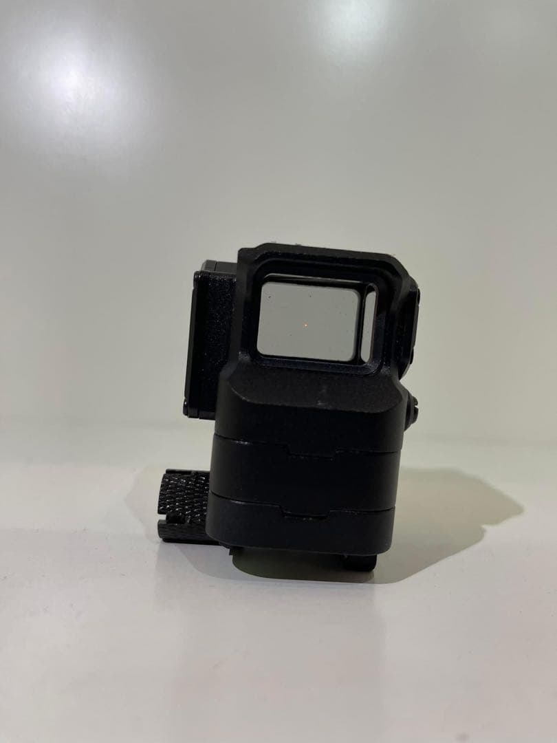 LGDドットサイト