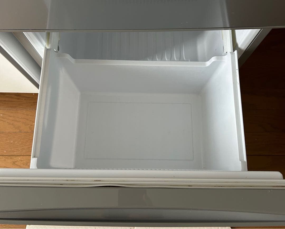 冷蔵庫 AQUA aqr-16d 157L 2015年製　引き取りあり