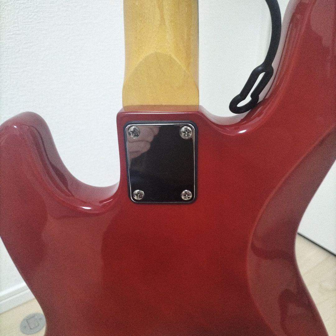 S.galaner エレキベース 値下げ済み