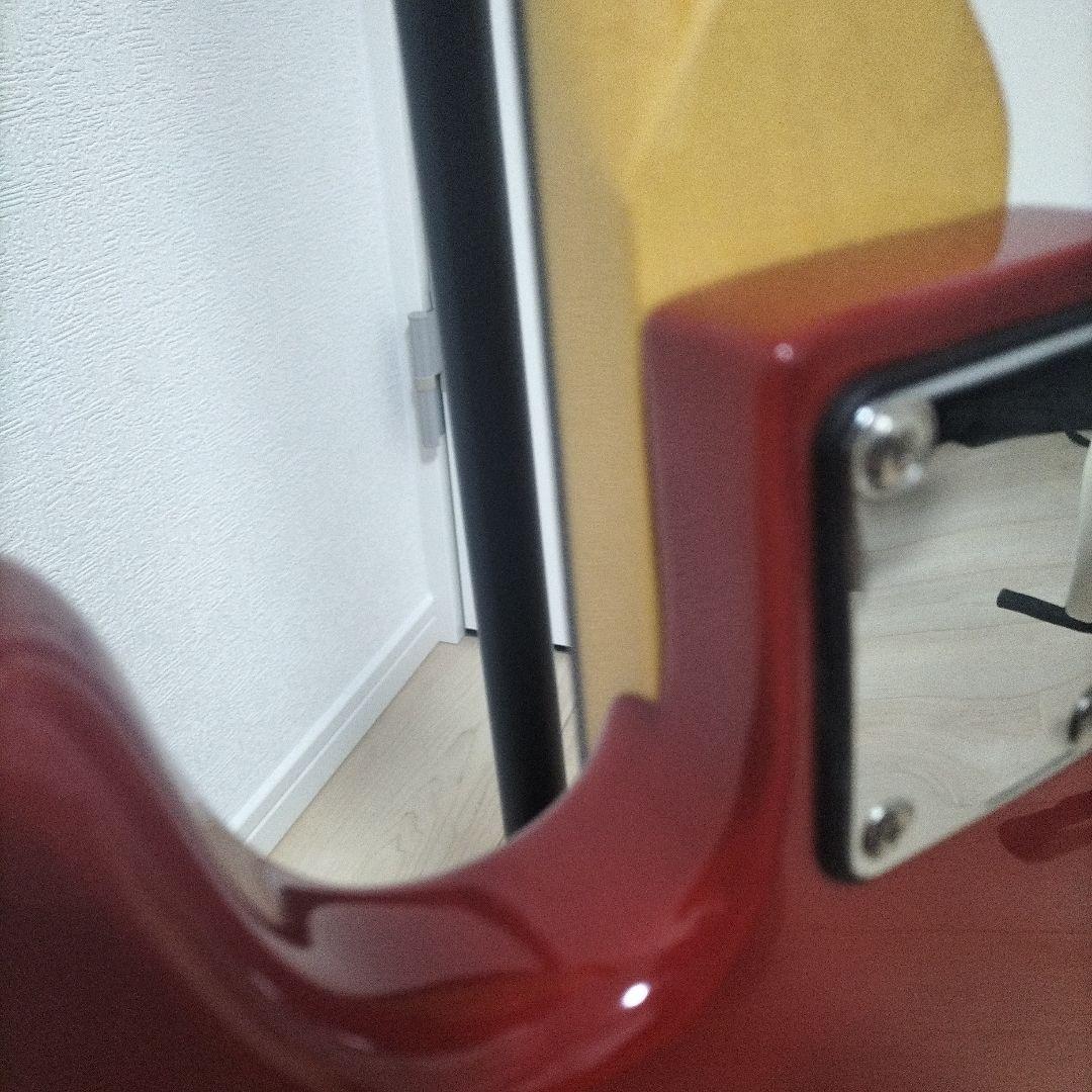 S.galaner エレキベース 値下げ済み