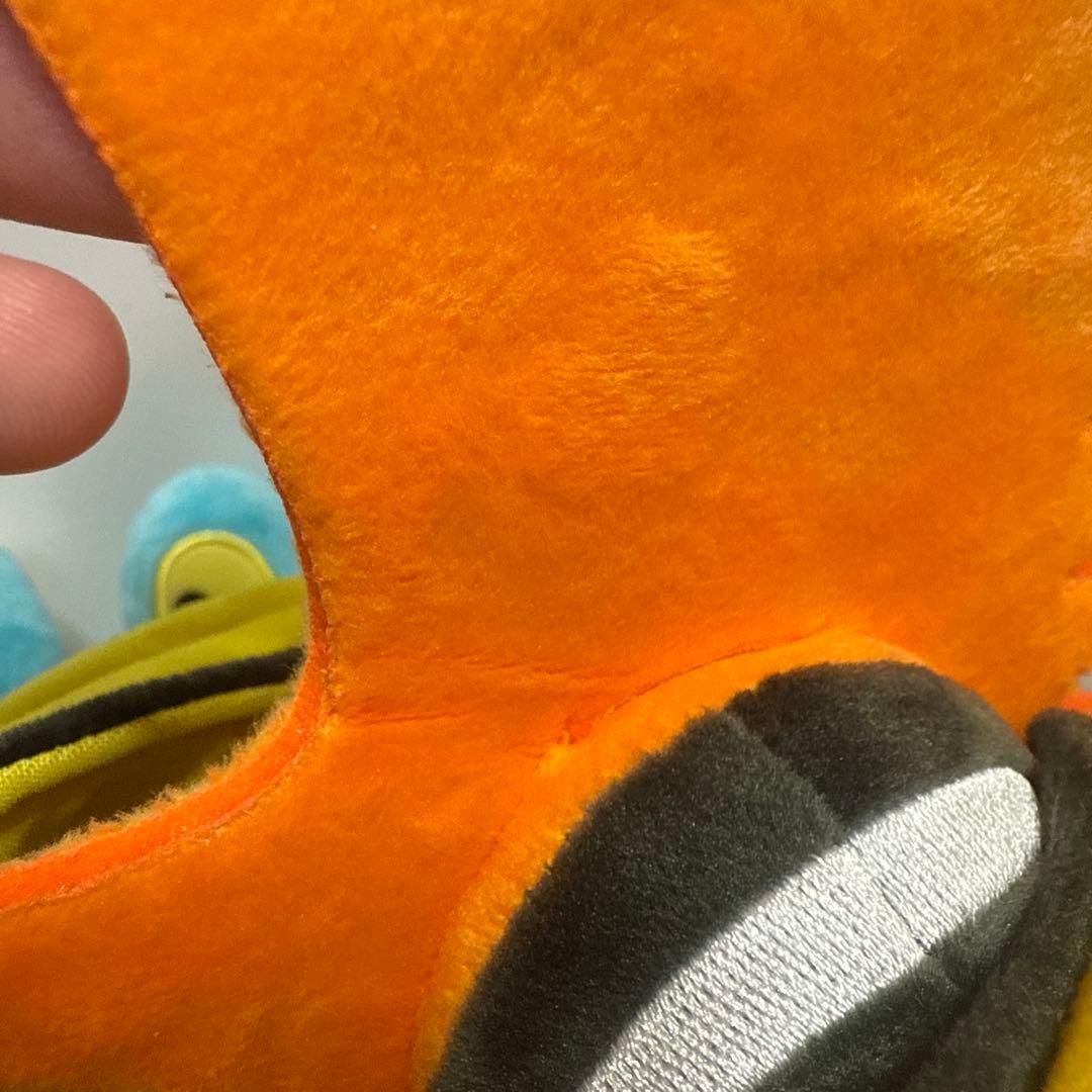 ポケモンセンター限定　ぬいぐるみ　マスコット　まとめ売り　8体