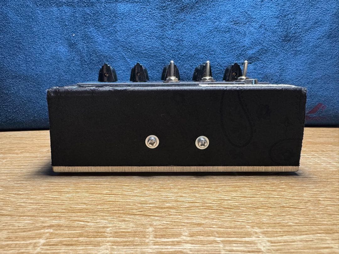 ギター Peace Hill FX TRJM Tube Preamp