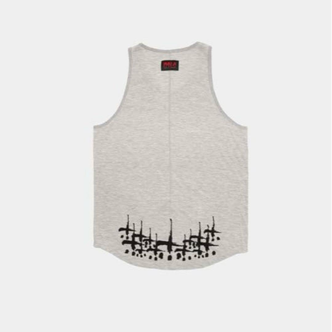 CVTVLIST カタリストタンクトップ