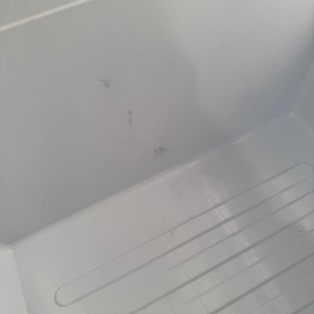 ★ Panasonic 冷蔵庫　350L 2020年製 SJ-X352F-S