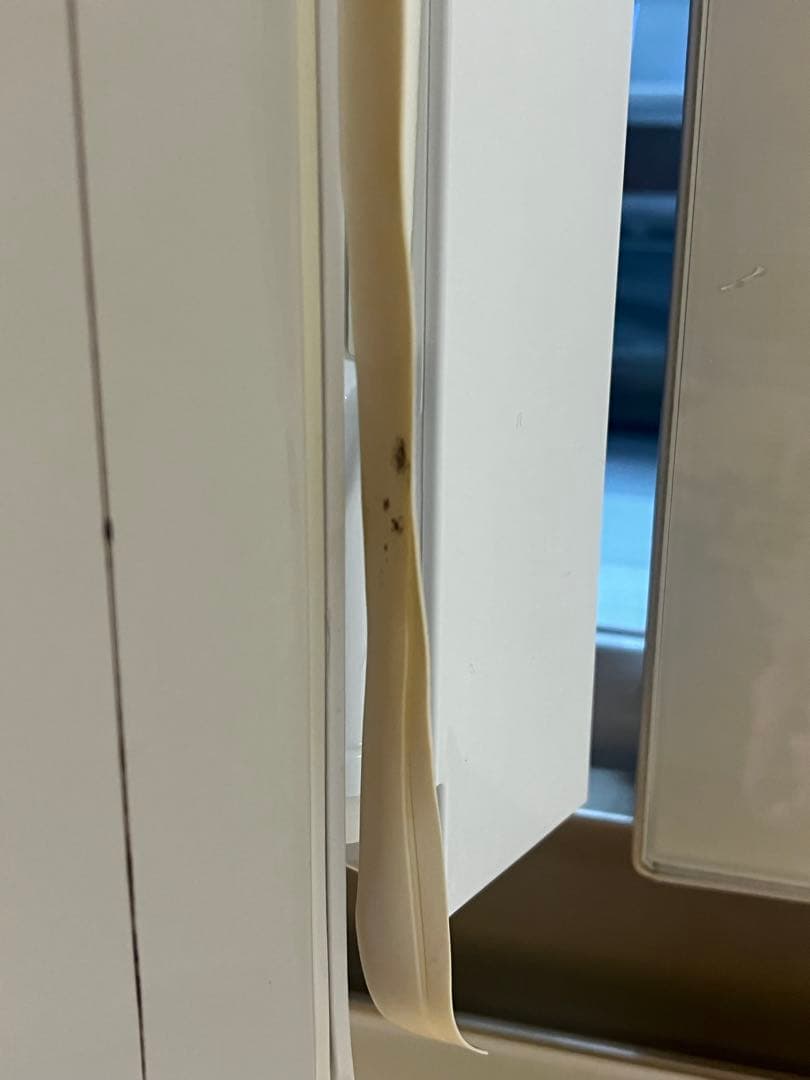 TOSHIBA GR-M460FW(ZC) 冷蔵庫 460L 2018年製