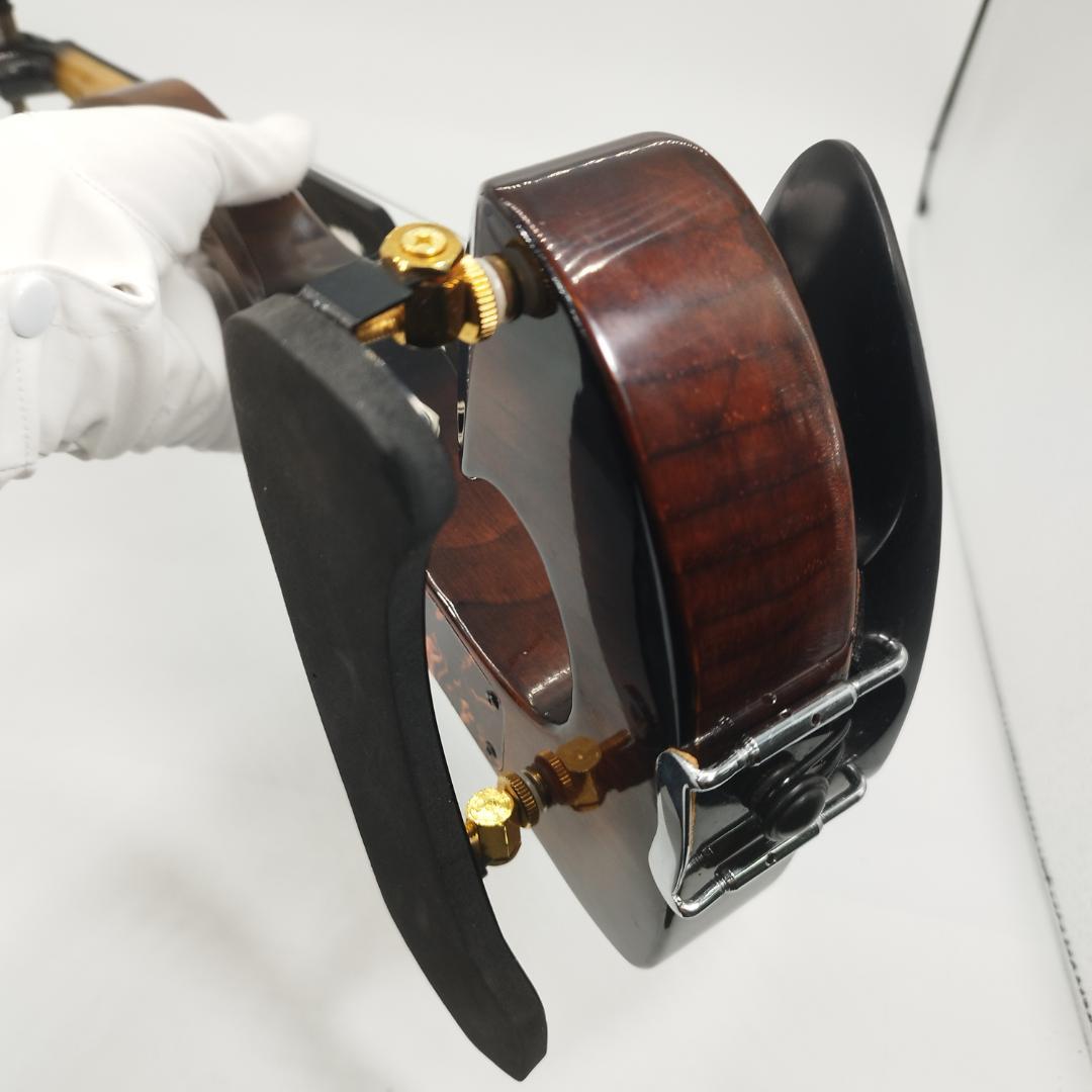 STRAUS　 エレキバイオリン　シュトラウス