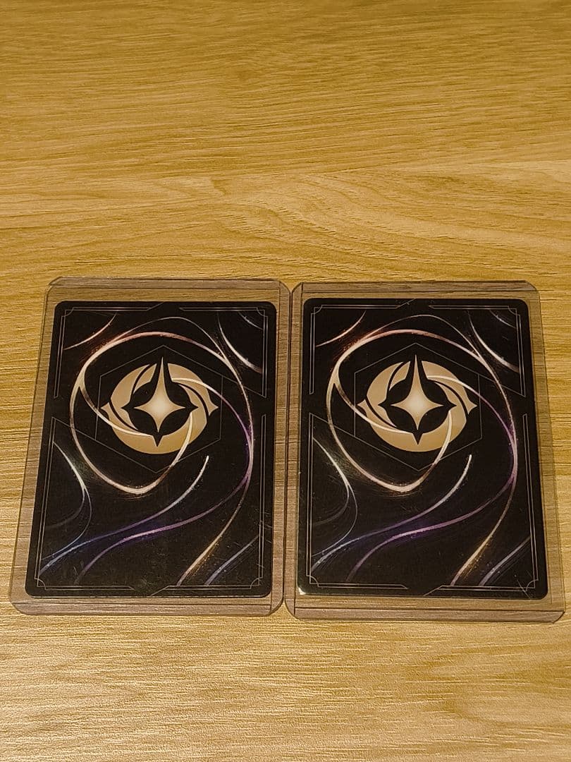 g*m様 【2枚セット】ロルカナ　エンチャンテッド