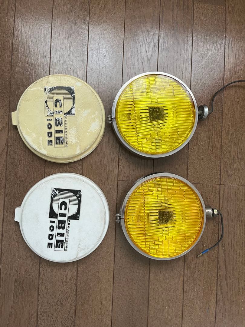 デュアルロケットカウル用 ヘッドライトカバー 130パイ | TikTok