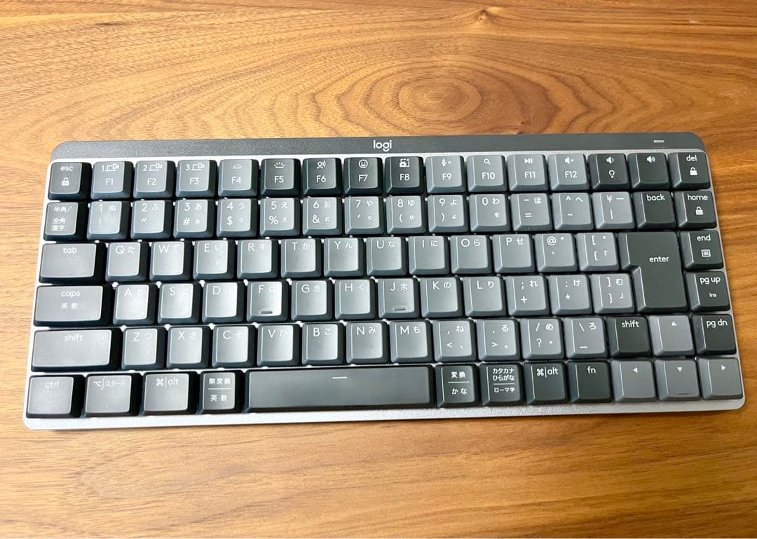 赤軸MX MECHANICAL MINIメカニカルキーボード