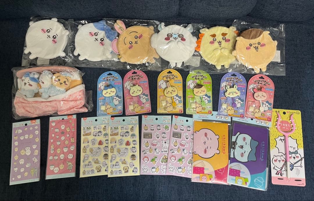 ちいかわまとめ売り①