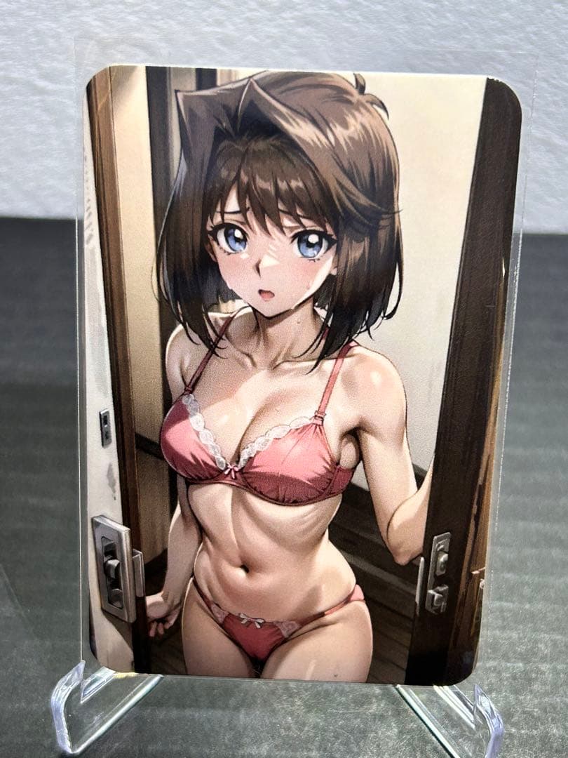 【ウラシク】セクシーカード 2211【裏シク】