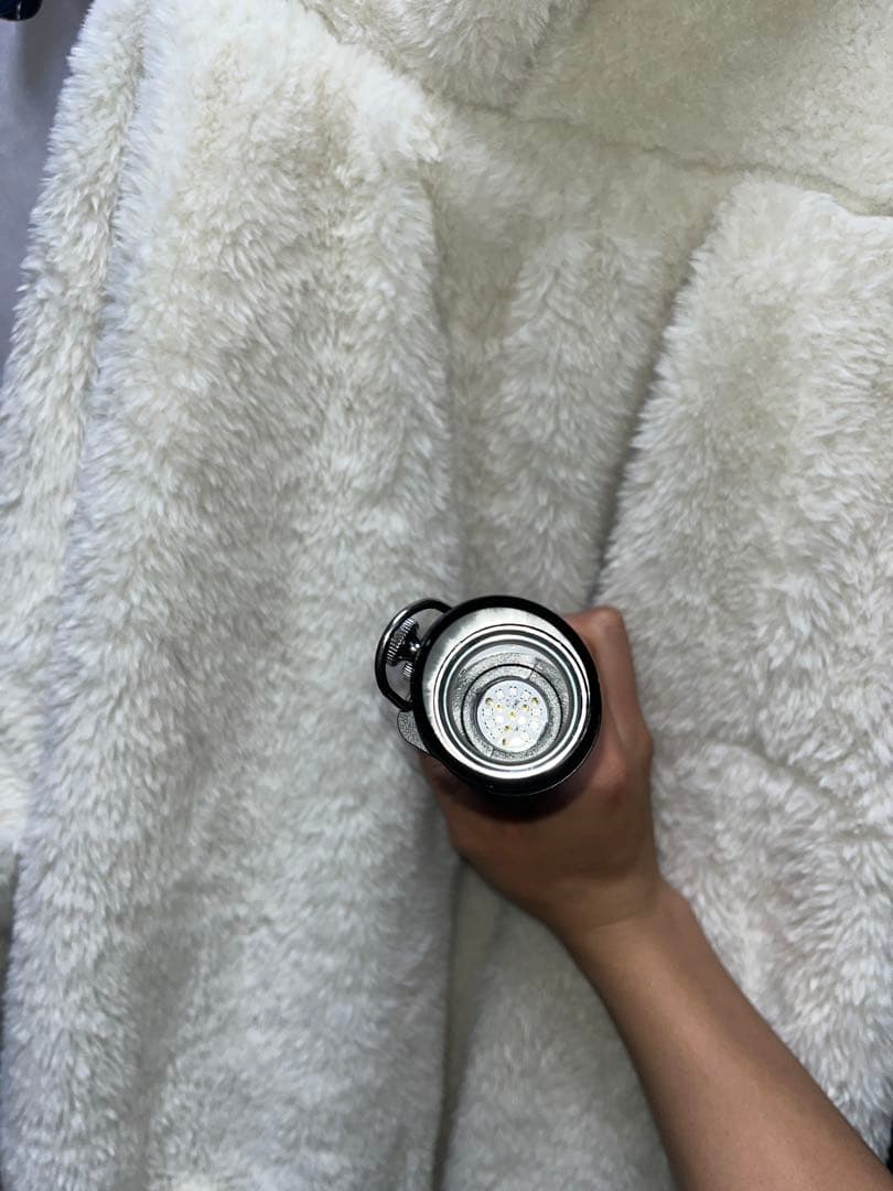 LGT VADER SE ライトセーバー　neopixel