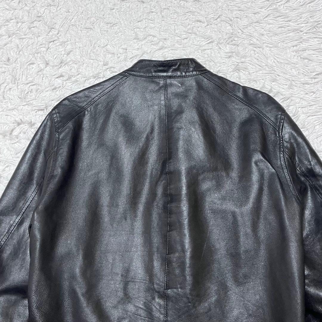 レザー ジャケット WACKOMARIA ワコマリア マルジェラ