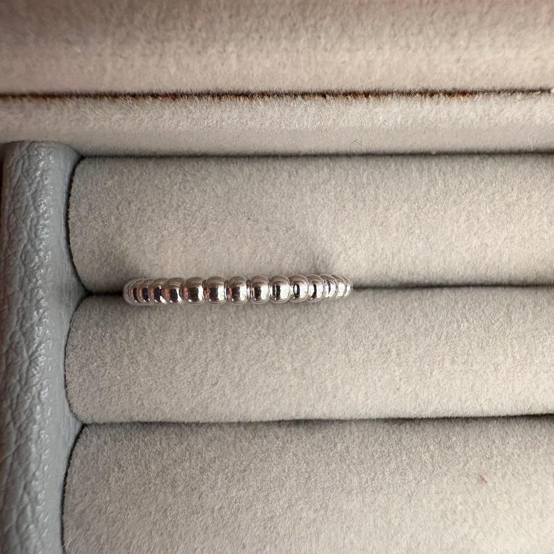 Van Cleef & Arpels ペルレスモール