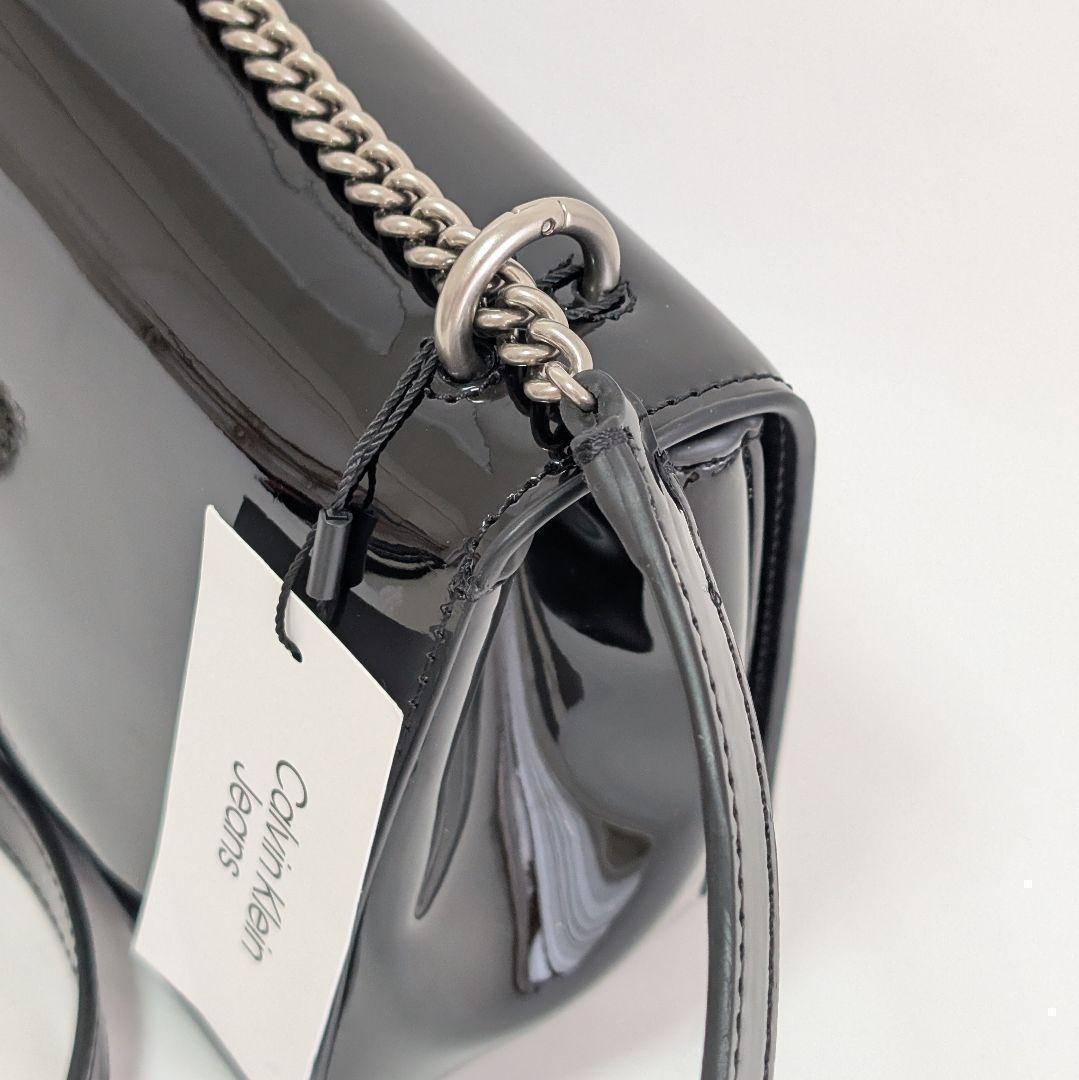 【日本未入荷】  jeans ショルダーバッグ 黒