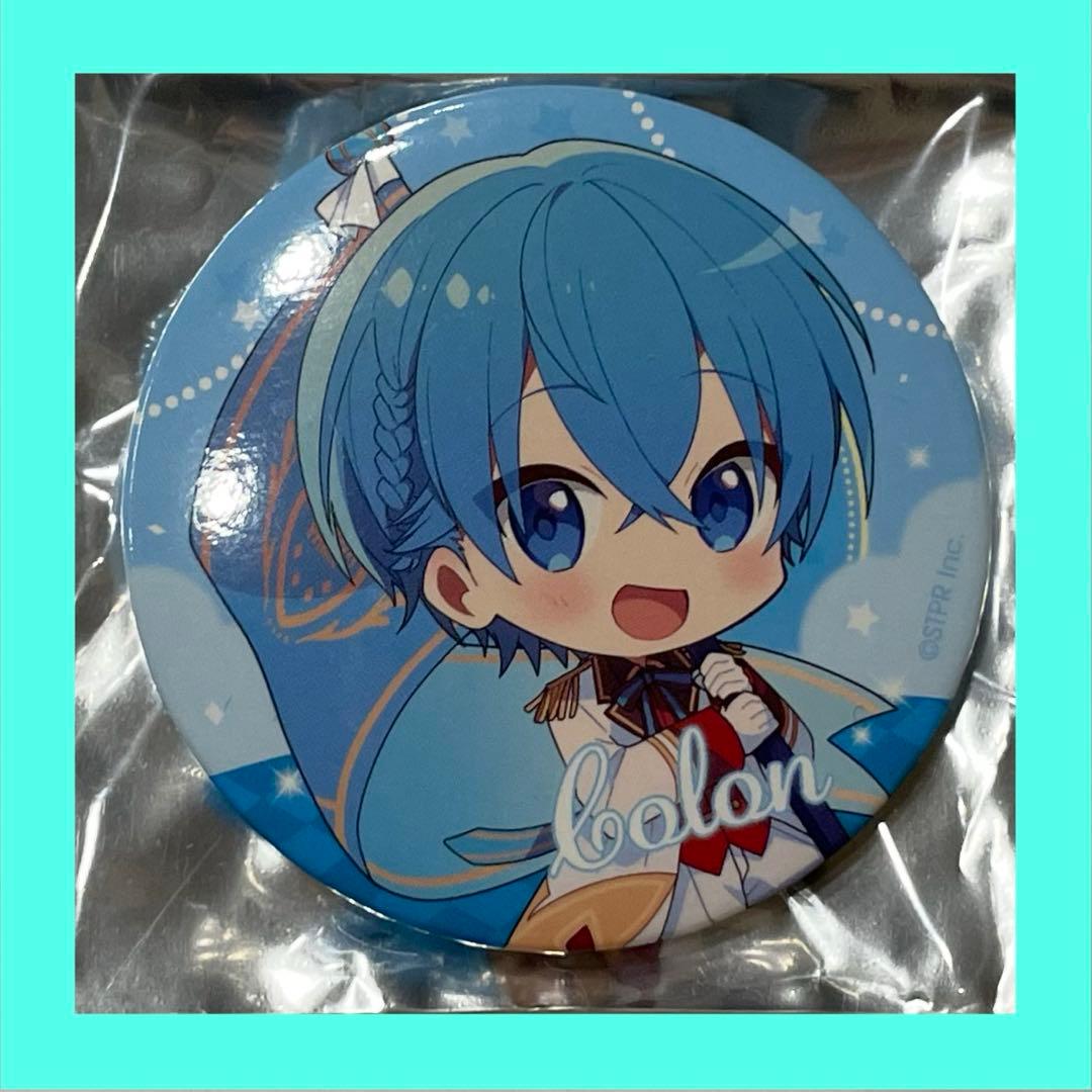 すとぷり ころんくん アリツア 缶バッジ 等身 まとめ売り Amazon.co.jp