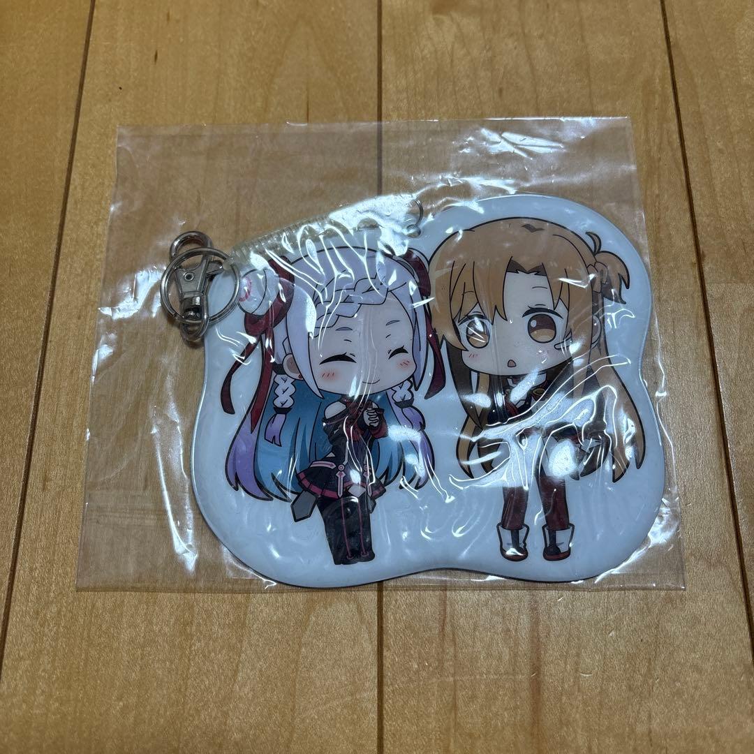 SAO ソードアート・オンライン グッズ まとめ売り 単品販売可能