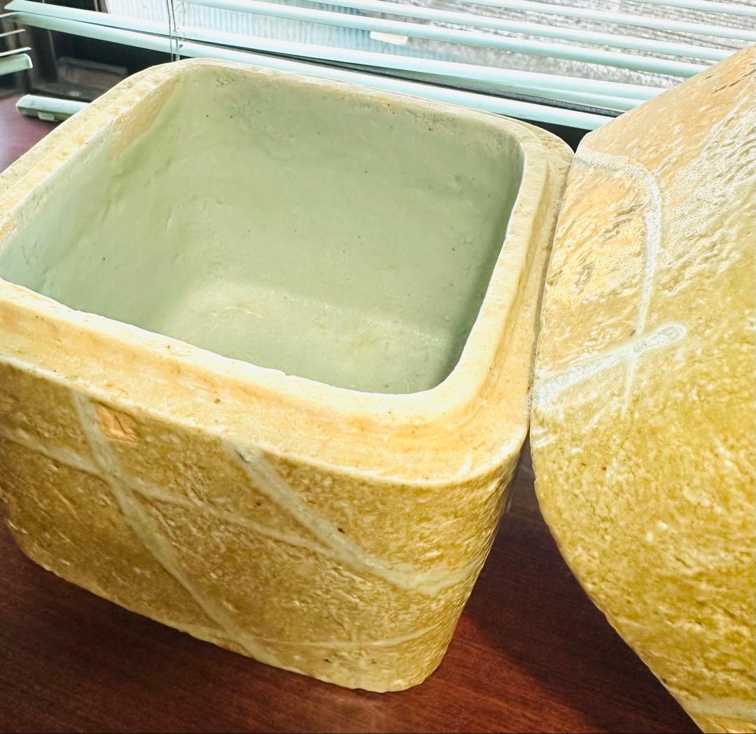 香蘭社 天皇陛下御在位六十年記念 月桂樹鳩環付花瓶 天皇 香蘭社 天皇