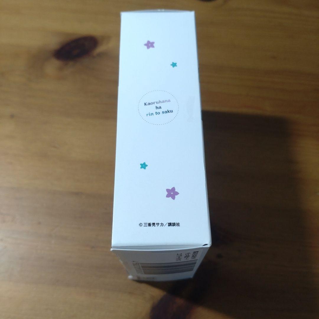 薫る花は凛と咲く チェキ風カード コンプリートBOX