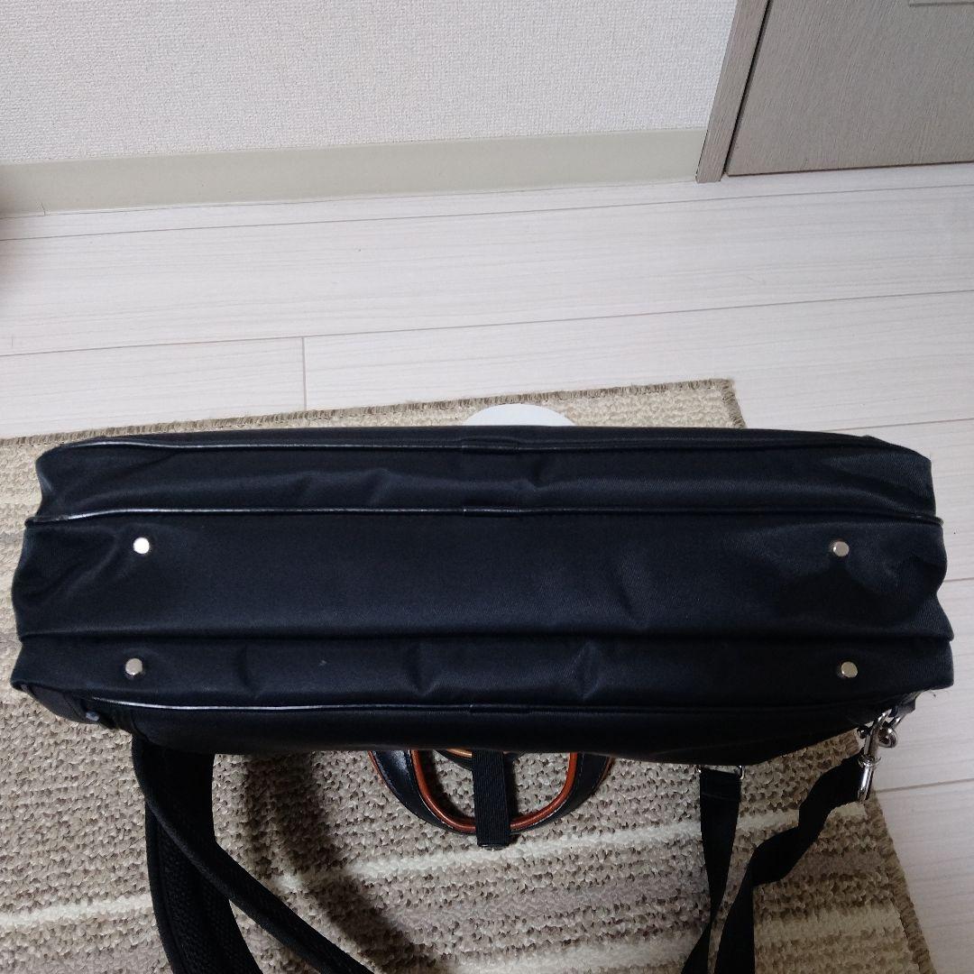 サムソナイト EPID PLUS 3way ビジネスバッグ 黒