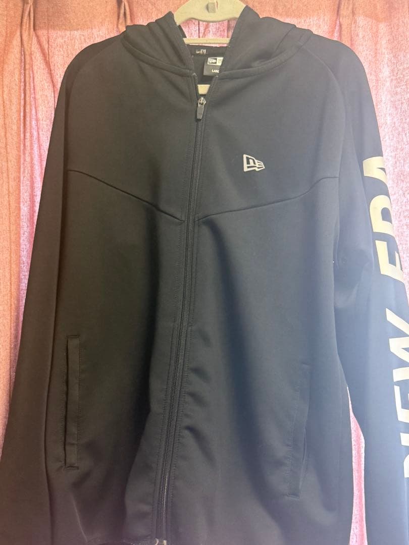 「値下げ中」ニューエラジャージ　上下セット　乃木坂