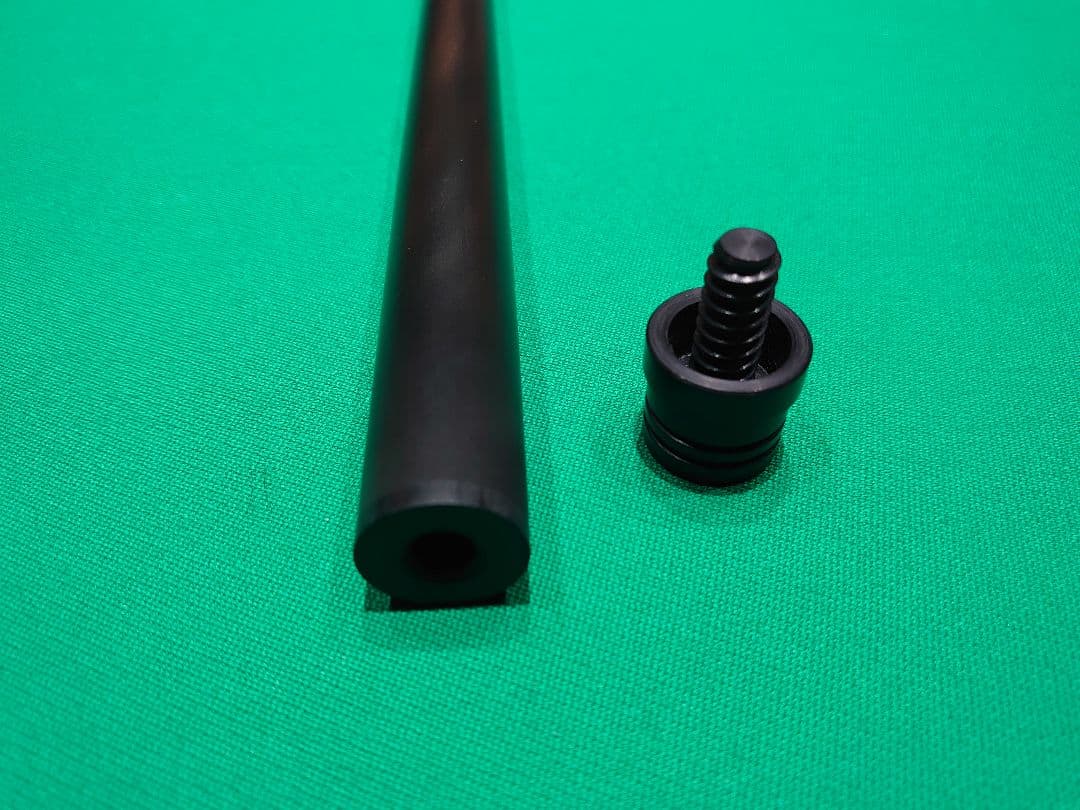 ブレイク & ジャンプ　カーボン 10山 フラット