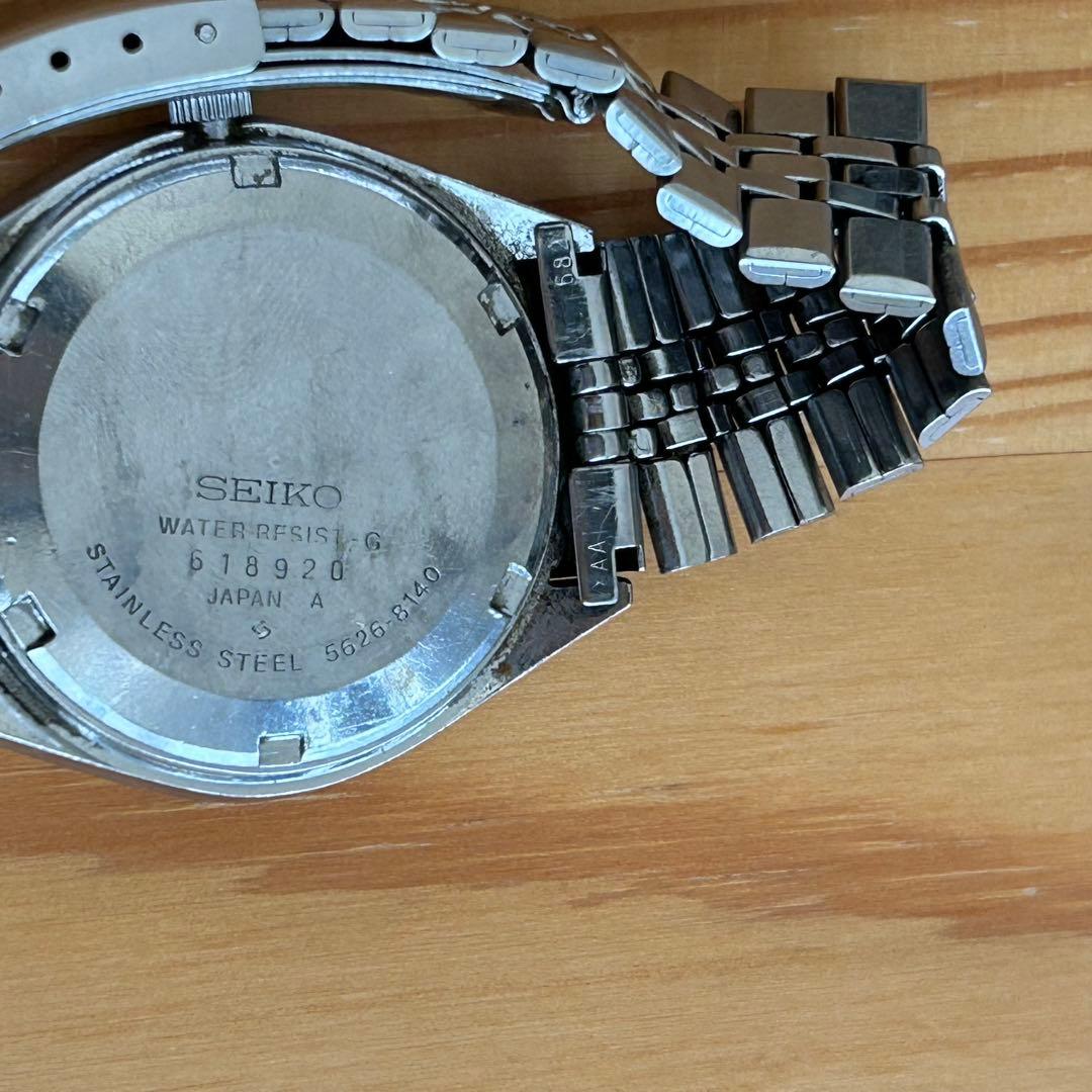 SEIKO LM DELUXE ［ジャンク］