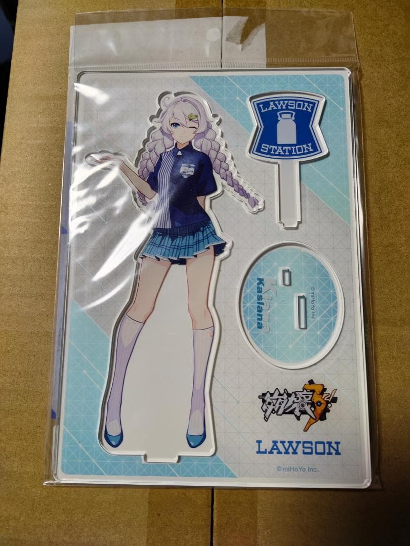 風早巽 花窓アクスタ 花窓アクリルスタンド 中国 15個あんさんぶる