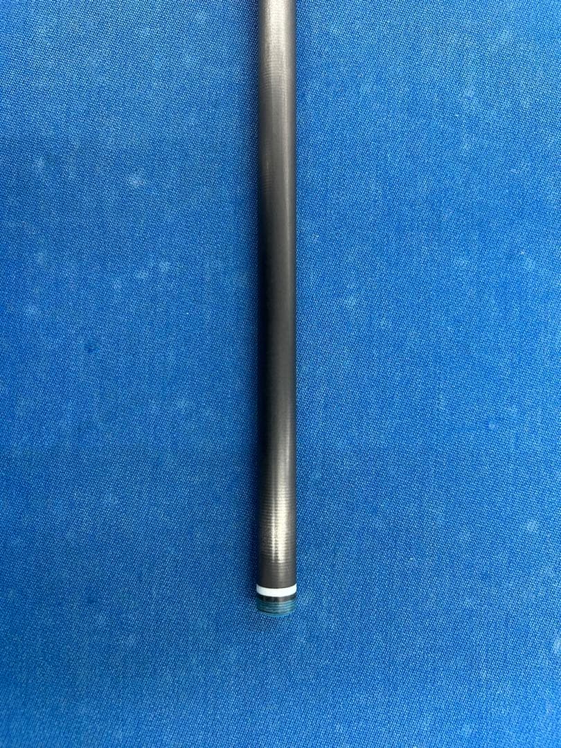 UNLIMITED（アンリミテッド）カーボン シャフト12.8mm ラジアル