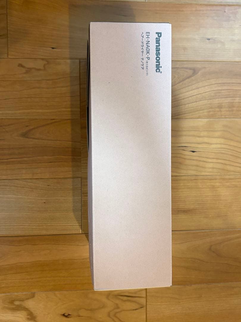 nanocare さくらピンク EH-NA0K-P 【Panasonic】