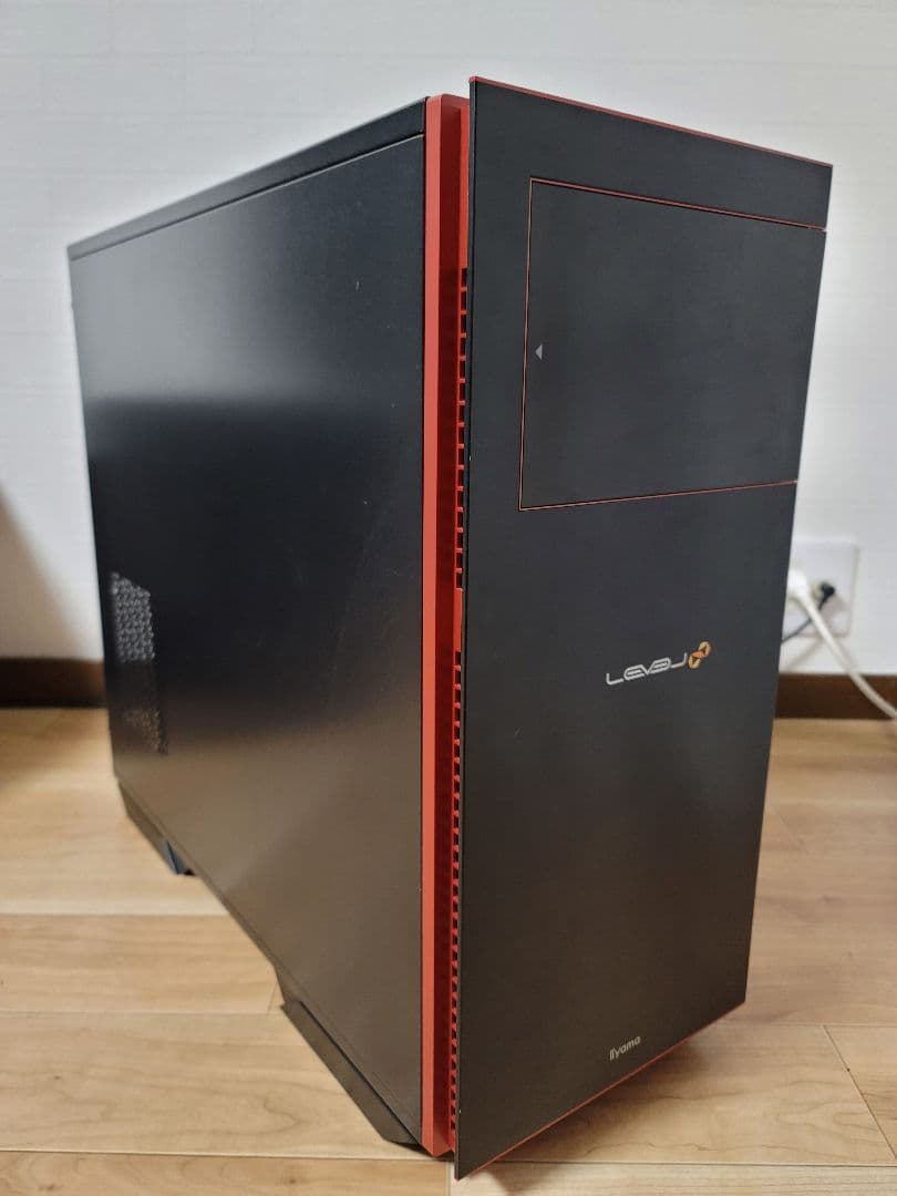 美品 Ryzen5 5600X RTX3060 ゲーミング Windows11 - メルカリ