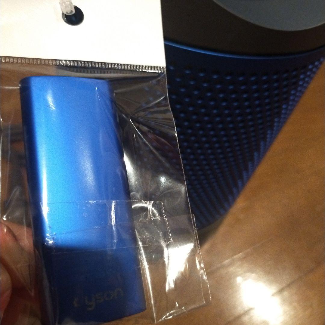 ダイソンdyson空気清浄機能付ファン/2019年製/リモコン付き