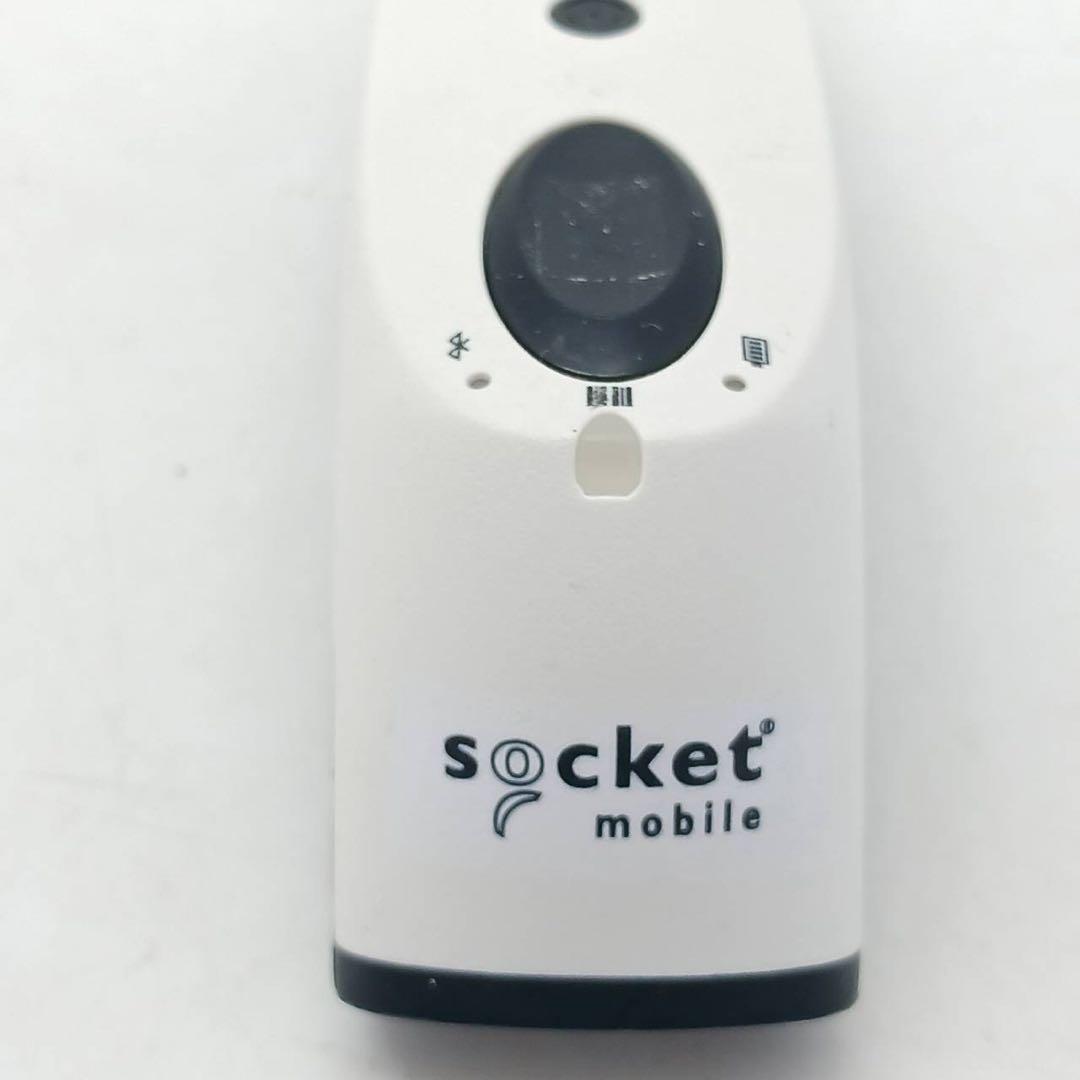 ソケットモバイル socket mobile s700 バーコードスキャナー - メルカリ