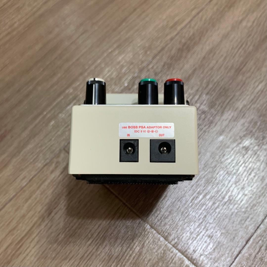 【美品】BOSS LS-2 ラインセレクター